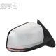 Purchase Top-Quality Passenger Side Outside Rear View Mirror - CH1321377 pa1