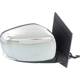 Purchase Top-Quality Passenger Side Outside Rear View Mirror - CH1321386 pa5