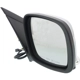 Purchase Top-Quality Passenger Side Outside Rear View Mirror - CH1321386 pa7
