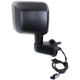 Purchase Top-Quality Passenger Side Outside Rear View Mirror - CH1321390 pa2