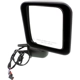 Purchase Top-Quality Passenger Side Outside Rear View Mirror - CH1321390 pa4
