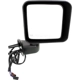Purchase Top-Quality Passenger Side Outside Rear View Mirror - CH1321390 pa6