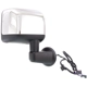 Purchase Top-Quality Passenger Side Outside Rear View Mirror - CH1321391 pa5