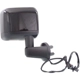 Purchase Top-Quality Passenger Side Outside Rear View Mirror - CH1321392 pa12
