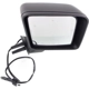 Purchase Top-Quality Passenger Side Outside Rear View Mirror - CH1321392 pa15