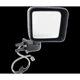 Purchase Top-Quality Passenger Side Outside Rear View Mirror - CH1321393 pa17