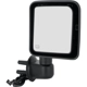 Purchase Top-Quality Passenger Side Outside Rear View Mirror - CH1321393 pa5