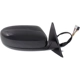 Purchase Top-Quality Passenger Side Outside Rear View Mirror - CH1321397 pa3