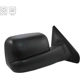 Purchase Top-Quality Passenger Side Outside Rear View Mirror - CH1321409 pa1
