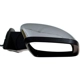 Purchase Top-Quality Passenger Side Outside Rear View Mirror - CH1321414 pa3