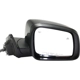 Purchase Top-Quality Passenger Side Outside Rear View Mirror - CH1321415 pa1
