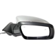 Purchase Top-Quality Passenger Side Outside Rear View Mirror - CH1321416 pa14