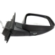 Purchase Top-Quality Passenger Side Outside Rear View Mirror - CH1321416 pa4