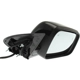 Purchase Top-Quality Passenger Side Outside Rear View Mirror - CH1321419 pa5