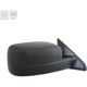 Purchase Top-Quality Passenger Side Outside Rear View Mirror - CH1321458 pa1