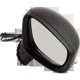 Purchase Top-Quality Passenger Side Outside Rear View Mirror - CH1321463 pa1