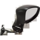 Purchase Top-Quality Passenger Side Outside Rear View Mirror - CH1321463 pa3