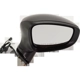 Purchase Top-Quality Passenger Side Outside Rear View Mirror - CH1321463 pa4