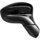 Purchase Top-Quality Passenger Side Outside Rear View Mirror - CH1321463 pa7