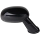 Purchase Top-Quality Passenger Side Outside Rear View Mirror - CH1321483 pa1