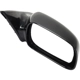 Purchase Top-Quality Passenger Side Outside Rear View Mirror by DEPO - 312-5403R3EL pa3