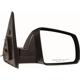 Purchase Top-Quality Passenger Side Outside Rear View Mirror by DEPO - 312-5410R3MF pa2