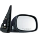 Purchase Top-Quality Passenger Side Outside Rear View Mirror by DEPO - 312-5442R3EC pa1
