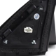 Purchase Top-Quality Passenger Side Outside Rear View Mirror by DEPO - 312-5452R3ECH pa3