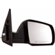 Purchase Top-Quality Passenger Side Outside Rear View Mirror by DEPO - 312-5452R3EFH pa6