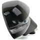 Purchase Top-Quality Passenger Side Outside Rear View Mirror by DEPO - 312-5456R3EBH1 pa4