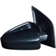 Purchase Top-Quality Passenger Side Outside Rear View Mirror by DEPO - 315-5407R3CB pa1