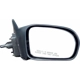 Purchase Top-Quality Passenger Side Outside Rear View Mirror by DEPO - 317-5405R3CF pa2