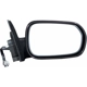 Purchase Top-Quality Passenger Side Outside Rear View Mirror by DEPO - 317-5412R3EB pa4