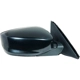 Purchase Top-Quality Passenger Side Outside Rear View Mirror by DEPO - 317-5415R3EBH pa5