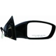 Purchase Top-Quality Passenger Side Outside Rear View Mirror by DEPO - 321-5402R3EBH1 pa1