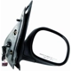 Purchase Top-Quality Passenger Side Outside Rear View Mirror by DEPO - 330-5404R3EB2 pa1