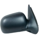 Purchase Top-Quality Passenger Side Outside Rear View Mirror by DEPO - 330-5415R3MF pa1