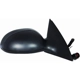 Purchase Top-Quality Passenger Side Outside Rear View Mirror by DEPO - 330-5430R3EFH pa2