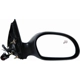 Purchase Top-Quality Passenger Side Outside Rear View Mirror by DEPO - 330-5430R3EFH pa3