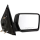 Purchase Top-Quality Passenger Side Outside Rear View Mirror by DEPO - 330-5434R3EF pa1