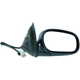 Purchase Top-Quality Passenger Side Outside Rear View Mirror by DEPO - 331-5401R3EBH pa1