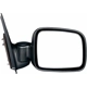 Purchase Top-Quality Passenger Side Outside Rear View Mirror by DEPO - 333-5407R3MF pa1