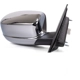 Purchase Top-Quality Passenger Side Outside Rear View Mirror by DEPO - 333-5415R3ECH pa3