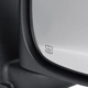 Purchase Top-Quality Passenger Side Outside Rear View Mirror by DEPO - 334-5410R3EFH pa1
