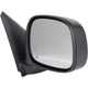 Purchase Top-Quality Passenger Side Outside Rear View Mirror by DEPO - 334-5410R3EFH pa2