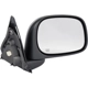 Purchase Top-Quality Passenger Side Outside Rear View Mirror by DEPO - 334-5410R3EFH pa3