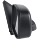 Purchase Top-Quality Passenger Side Outside Rear View Mirror by DEPO - 334-5410R3EFH pa4