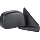 Purchase Top-Quality Passenger Side Outside Rear View Mirror by DEPO - 334-5410R3EFH pa5