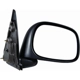 Purchase Top-Quality Passenger Side Outside Rear View Mirror by DEPO - 334-5410R3MFM pa2