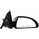 Purchase Top-Quality Passenger Side Outside Rear View Mirror by DEPO - 335-5406R3EBH pa1